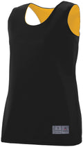 WOMEN'S REVERSIBLE WICKING JERSEY POLYESTER