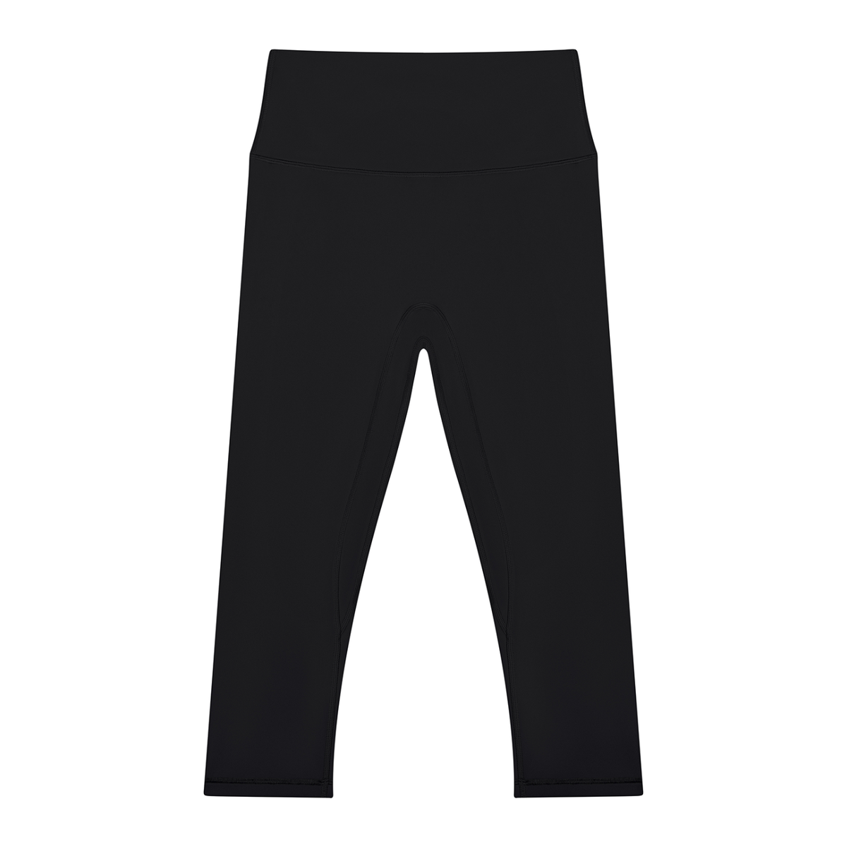 Loki & Ivy Women's High Waisted Yoga Capri Leggings