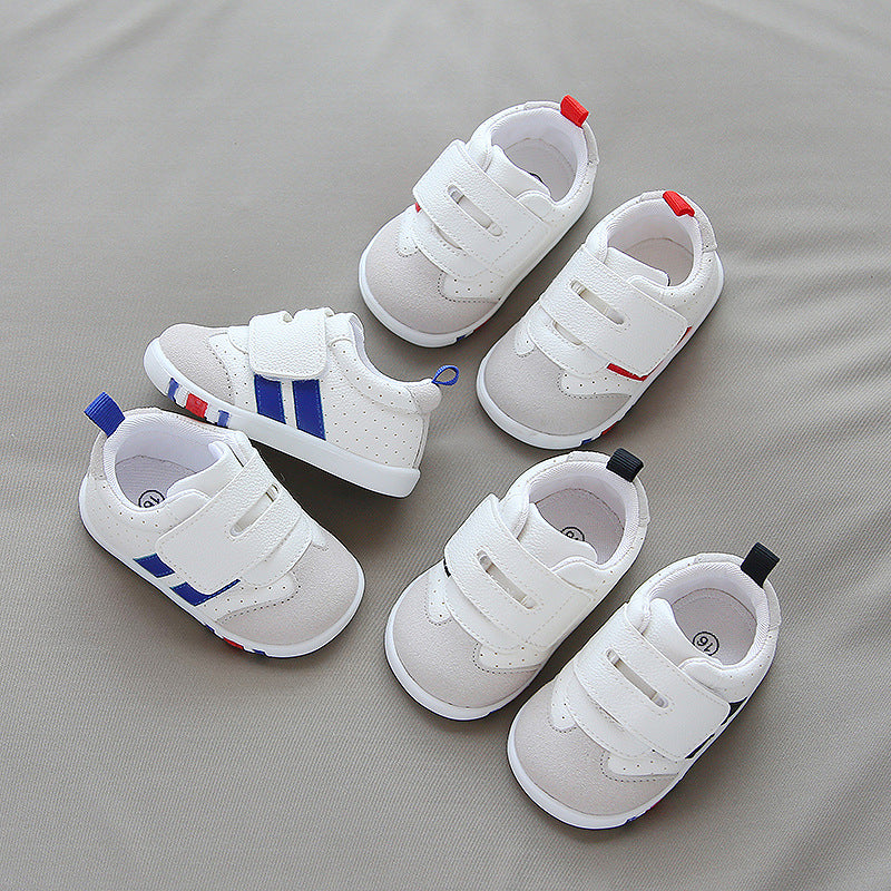 Velcro Toddler Shoes