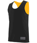 YOUTH REVERSIBLE WICKING JERSEY POLYESTER