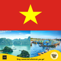 Vietnam eSIM Internet Data Plan