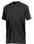 POWER PLUS JERSEY 2.0 - MOISTURE-WICKING POLYESTER