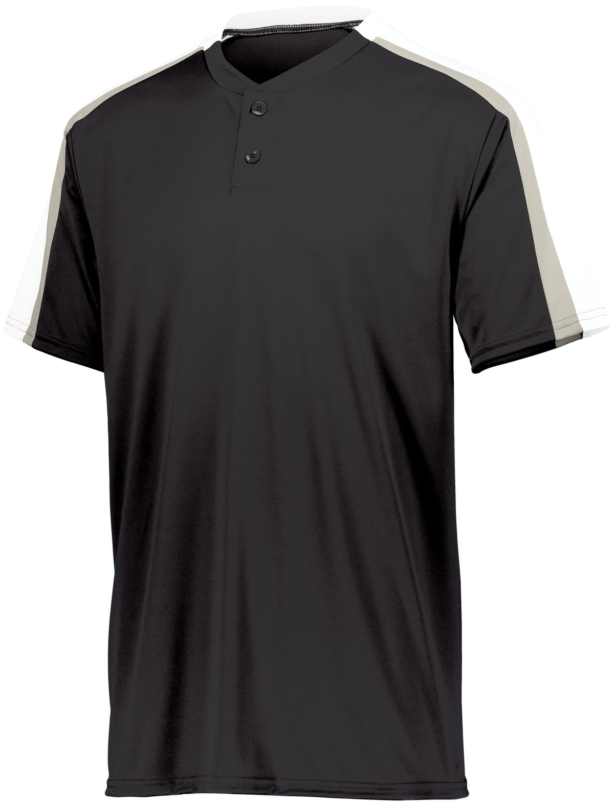 POWER PLUS JERSEY 2.0 - MOISTURE-WICKING POLYESTER