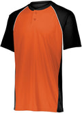 YOUTH LIMIT JERSEY - MOISTURE-WICKING POLYESTER