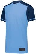 YOUTH CLOSER JERSEY - MOISTURE-WICKING POLYESTER