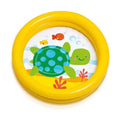 Fashionable Inflatable Children's Bath Pool