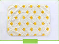 Cotton Baby Changing Mat, Waterproof Baby Bed Changing Mat