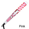 electric Magic Hair Curler Crimping Wand