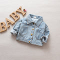 Spring Cartoon Cute Blouse Korean Cardigan