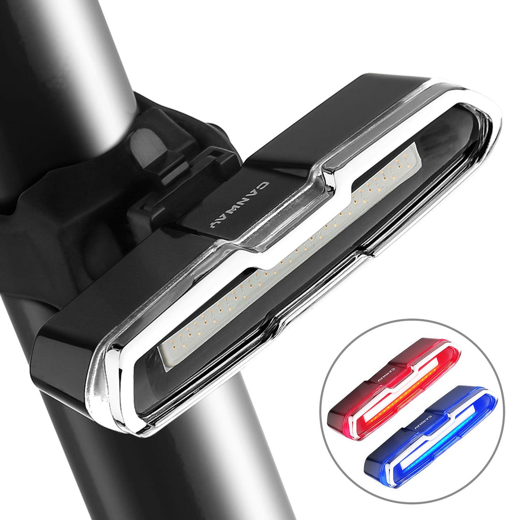Rechargeable Night Riding Road Cycling Lights