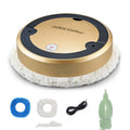Wet And Dry Charging Automatic Mopping Robot Smart Home Humidifier Household Cleaning Machine