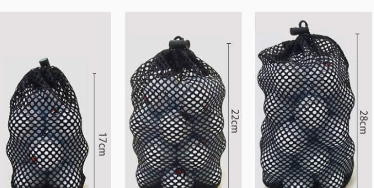 Special Net Bag Nylon Net Bag Bag Storage Bag