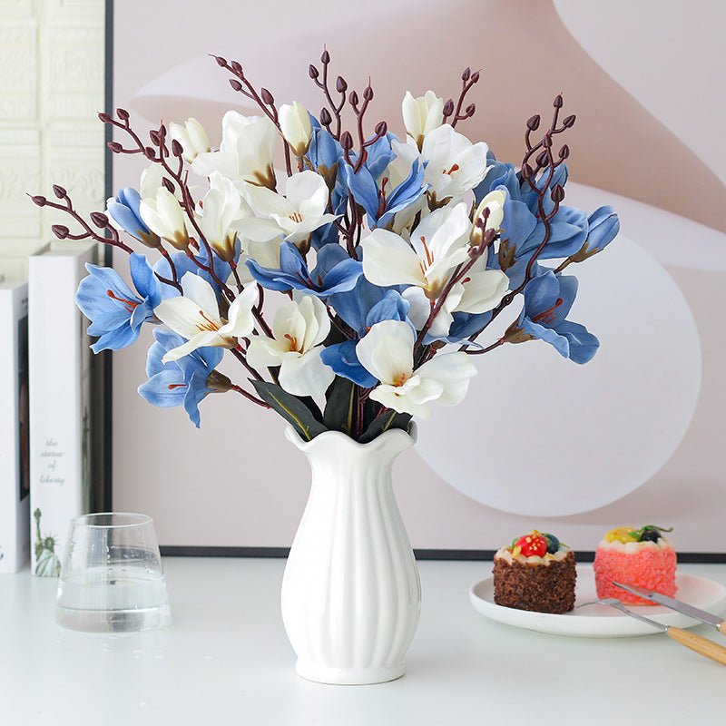 Fake Flowers Home Decoration Flower Photography Props Flower Wedding