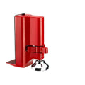 Portable Door Stopper with Anti-Theft Alarm