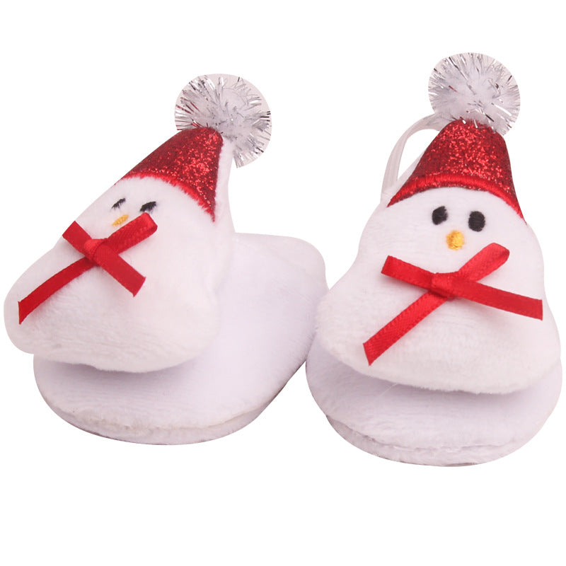 18 Inch American Girl Doll Shoes Slippers