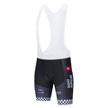 New Summer SKY Short-Sleeved Bib Cycling Jersey
