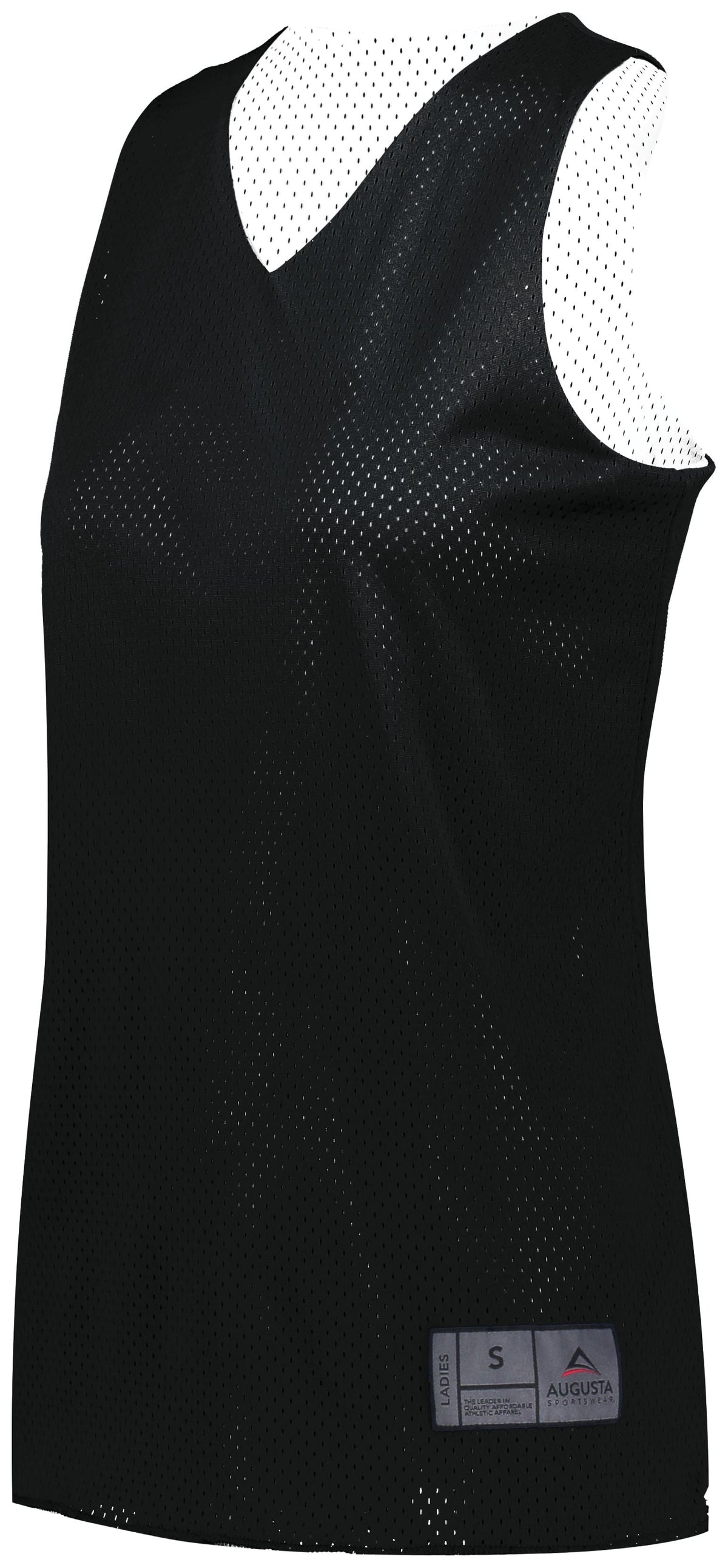 WOMEN'S TRICOT MESH REVERSIBLE 2.0 JERSEY POLYESTER