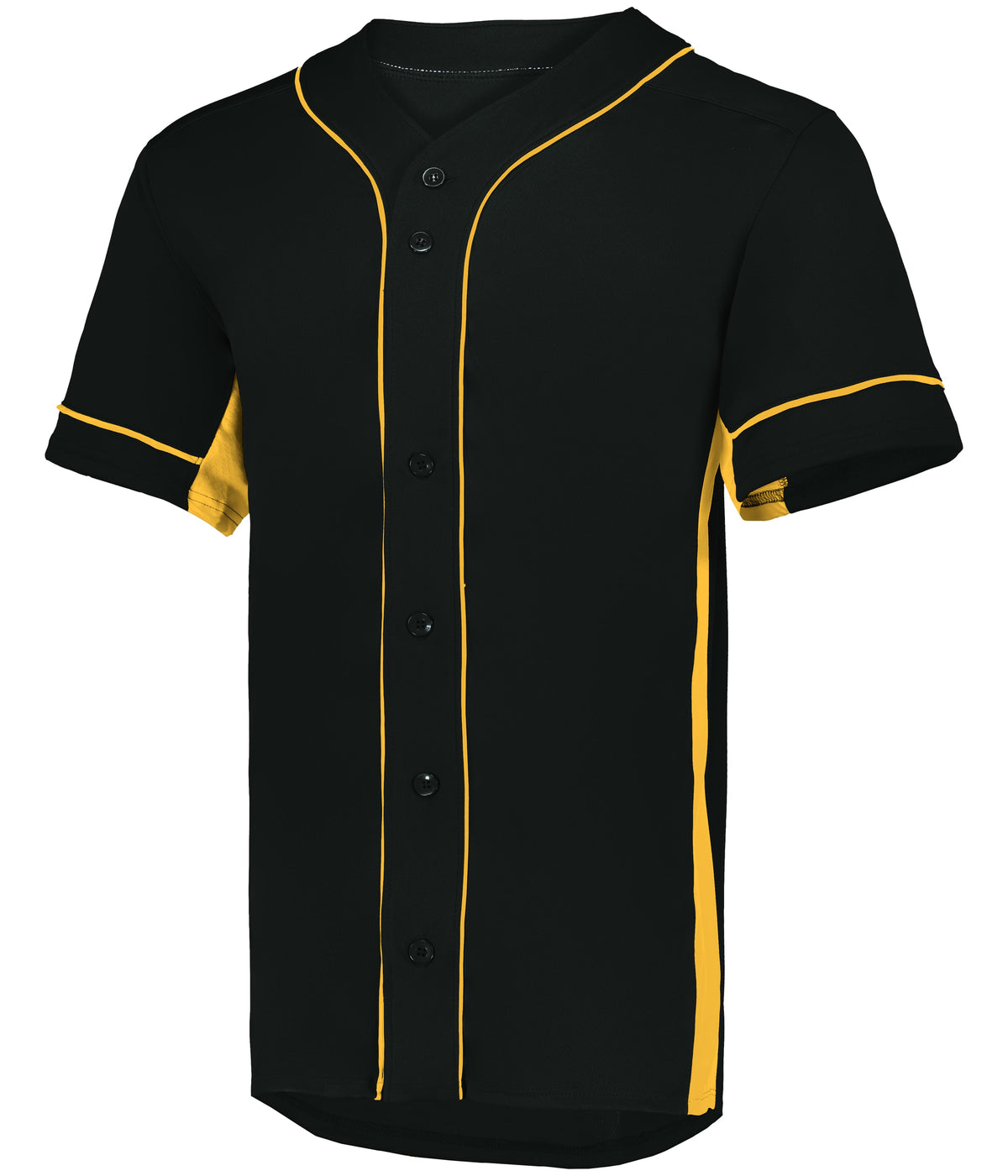 SLUGGER BASEBALL JERSEY - MOISTURE-WICKING POLYESTER