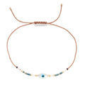Ankle Bracelets for Women Bracelets Jewelry Gift Handmade Charm Adjustable Band Bracelets