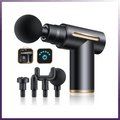 Deep Tissue Muscle Massage Gun