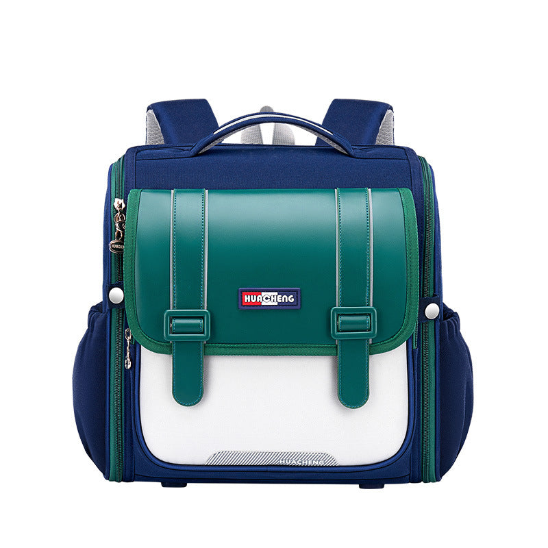 Children's Schoolbag Student Lightweight Backpack