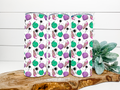 Shells Stainless Steel Tumbler