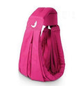 Multifunctional cotton baby carrier waist stool