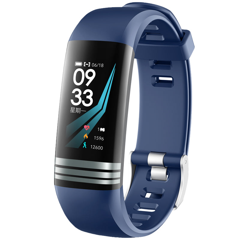 G26T body temperature smart bracelet
