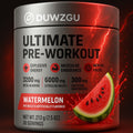 Exercise Supplement Caffeine