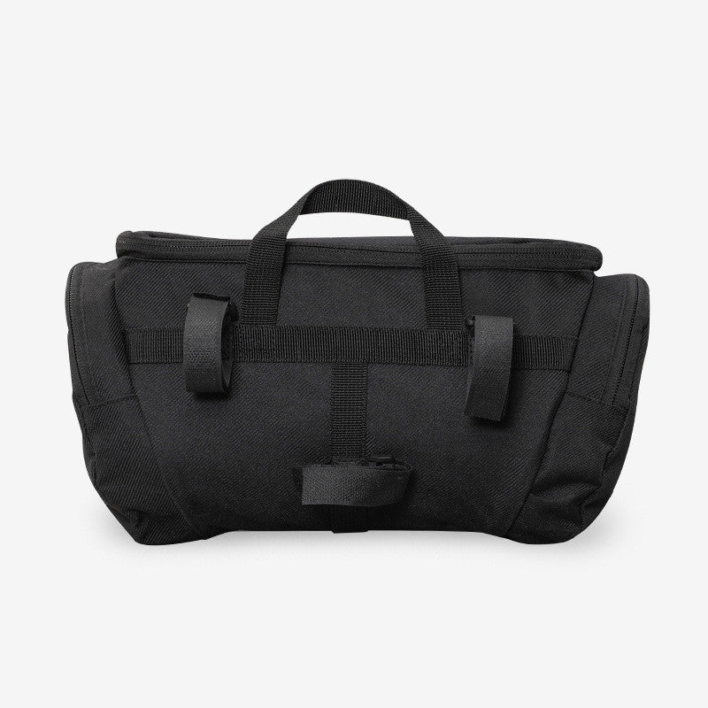 Bicycle front bag