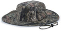 ACTIVE SPORT MOSSY OAK® CAMO BOONIE - MOISTURE-WICKING