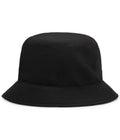 BUCKET HAT - MOISTURE-WICKING POLYESTER