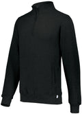 DRI-POWER® FLEECE 1/4 ZIP PULLOVER - MOISTURE-WICKING