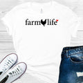 Farm Life (Chicken) Graphic Tee