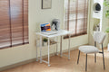 Folding Desk Small Foldable Desk for Small Space