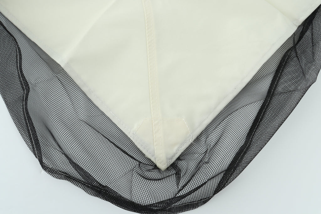 Replacement Canopy Top for Lowe's Allen Roth Heavy Duty Gazebo