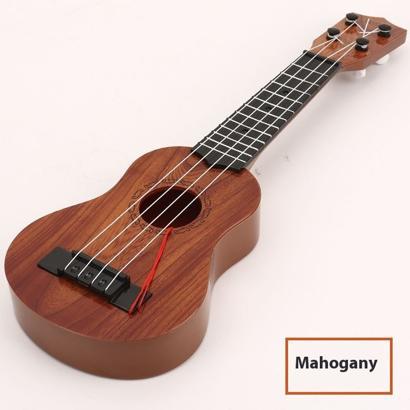 Ukulele Guitar Musical Instrument Toy