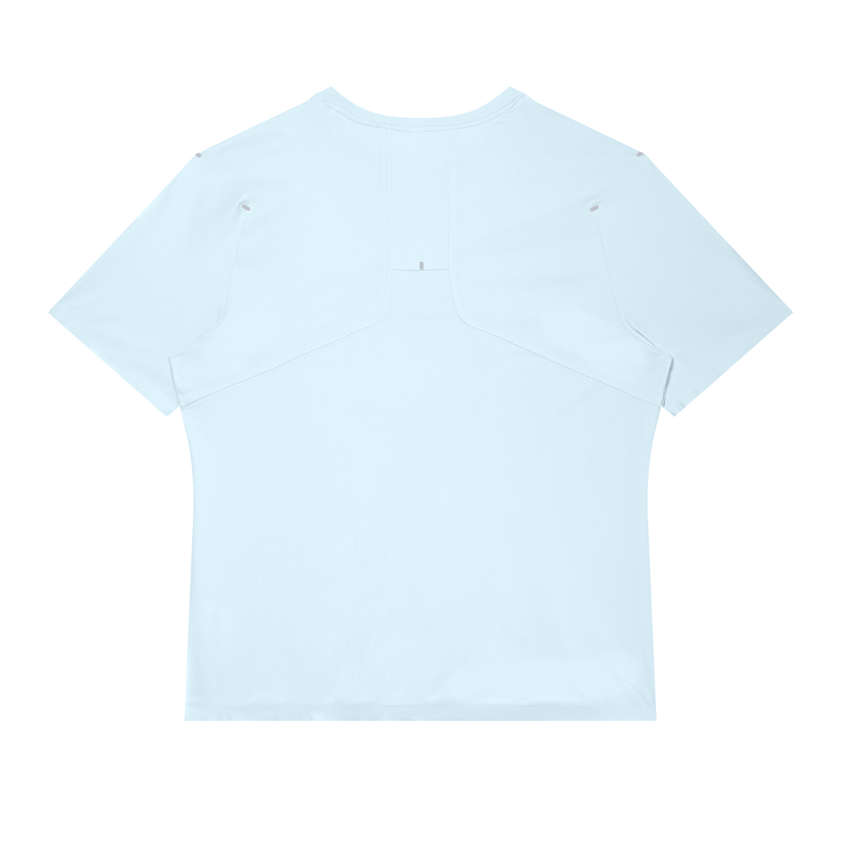 Loki & Ivy Men’s Performance Raglan Tee