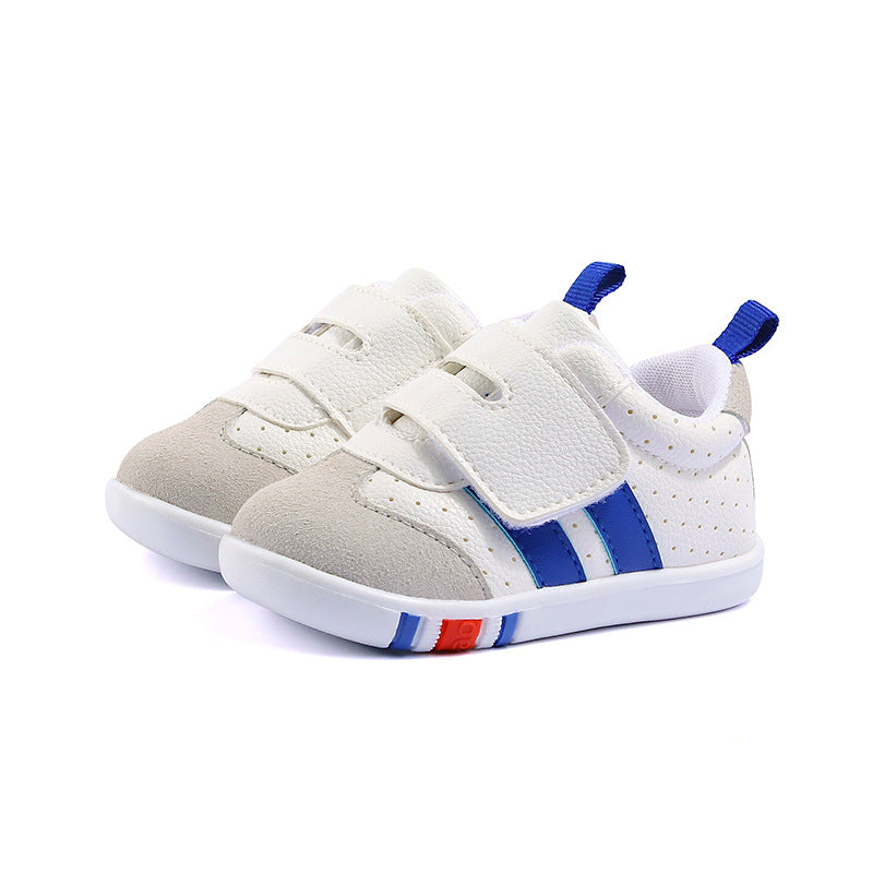 Velcro Toddler Shoes