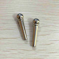 Acoustic Guitar Strings Nail Stringed Cone String Column Piano Cone Tail Nail Musical Instrument Guitar Accessories