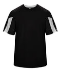 STRIKER YOUTH T-SHIRT - MOISTURE-WICKING PERFORMANCE