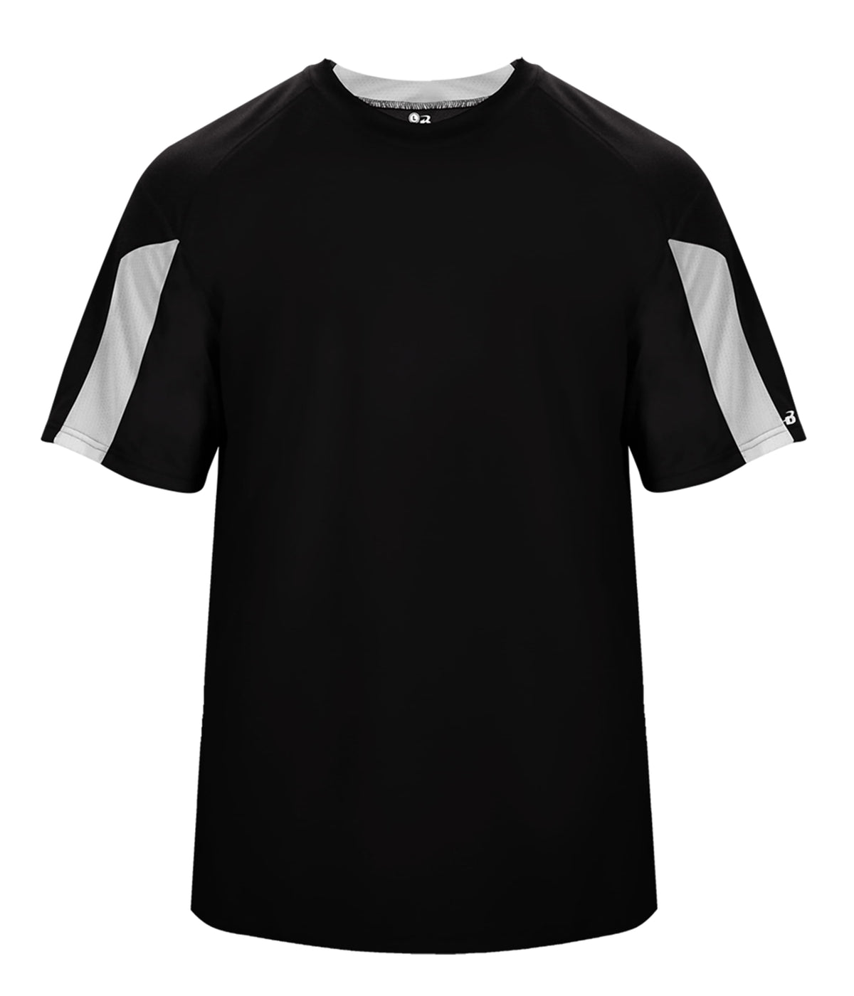 STRIKER YOUTH T-SHIRT - MOISTURE-WICKING PERFORMANCE