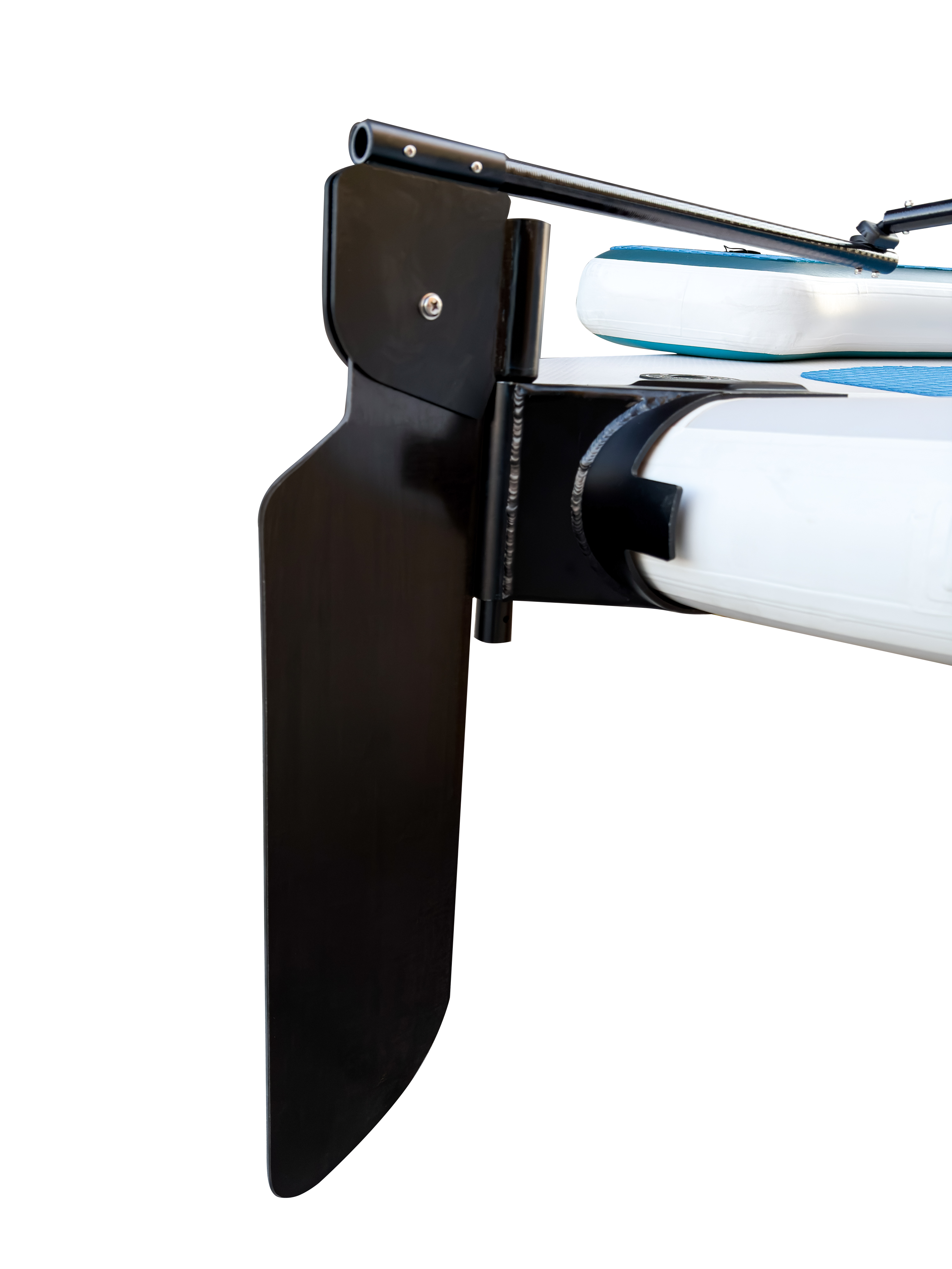 Nautiqua | STARSAIL | Inflatable 3 Chamber Sailing dinghy
