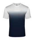 OMBRE YOUTH T-SHIRT - MOISTURE-WICKING PERFORMANCE