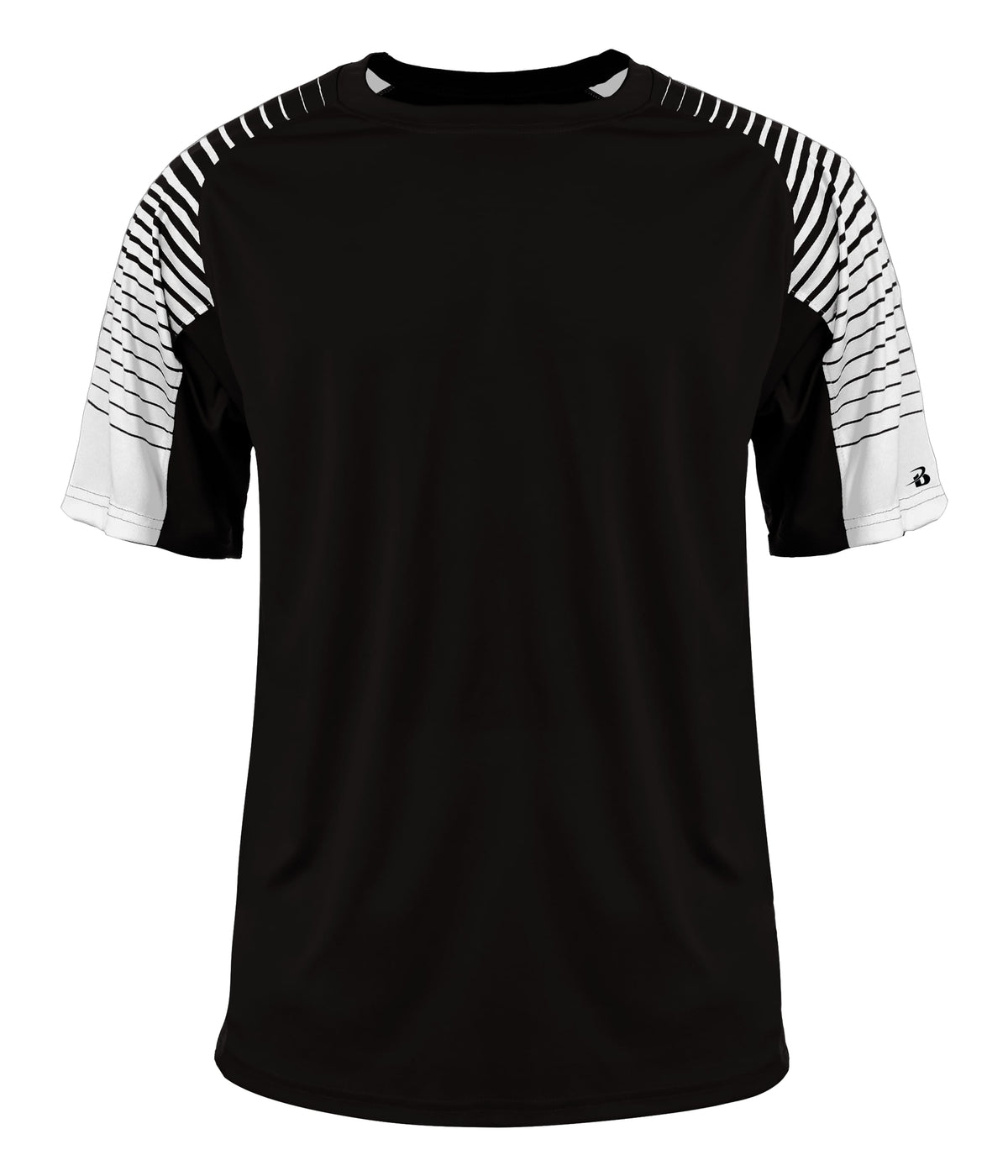 LINEUP YOUTH T-SHIRT - MOISTURE-WICKING PERFORMANCE