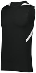 PR MAX COMPRESSION JERSEY - MOISTURE-WICKING