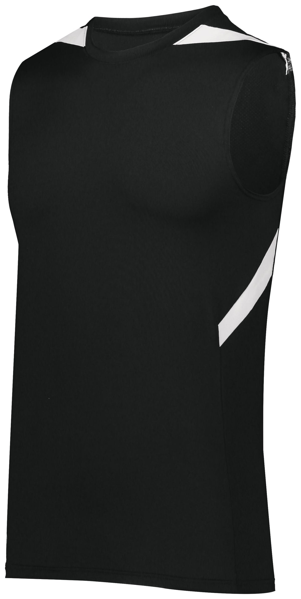 PR MAX COMPRESSION JERSEY - MOISTURE-WICKING
