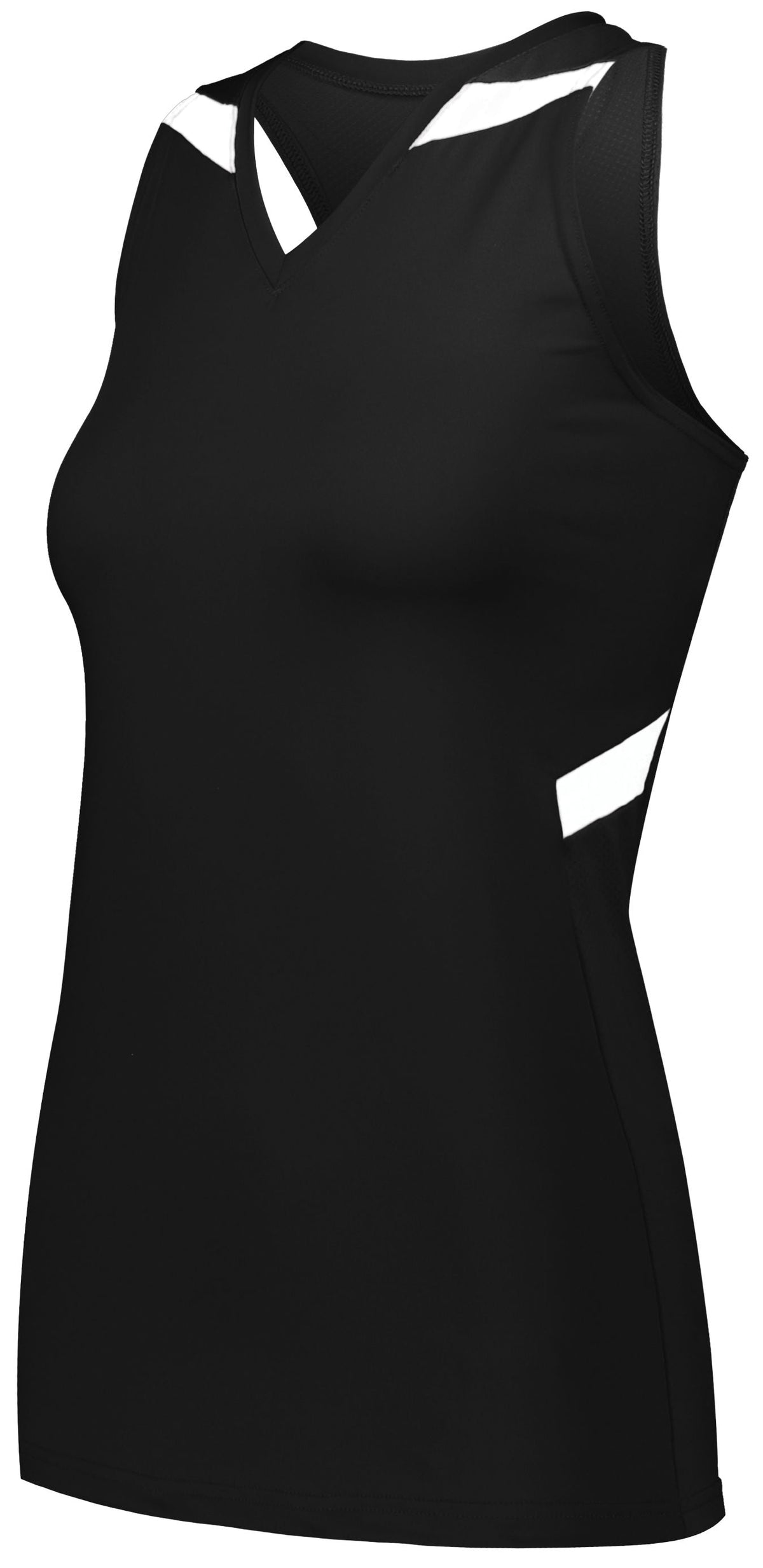 WOMEN'S PR MAX COMPRESSION JERSEY - MOISTURE-WICKING