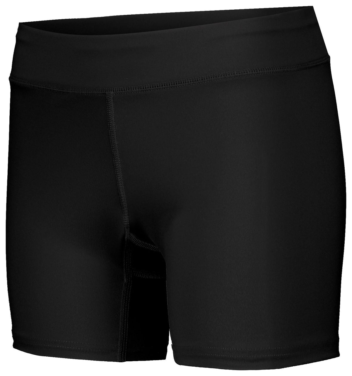 WOMEN'S PR MAX COMPRESSION SHORTS - MOISTURE-WICKING