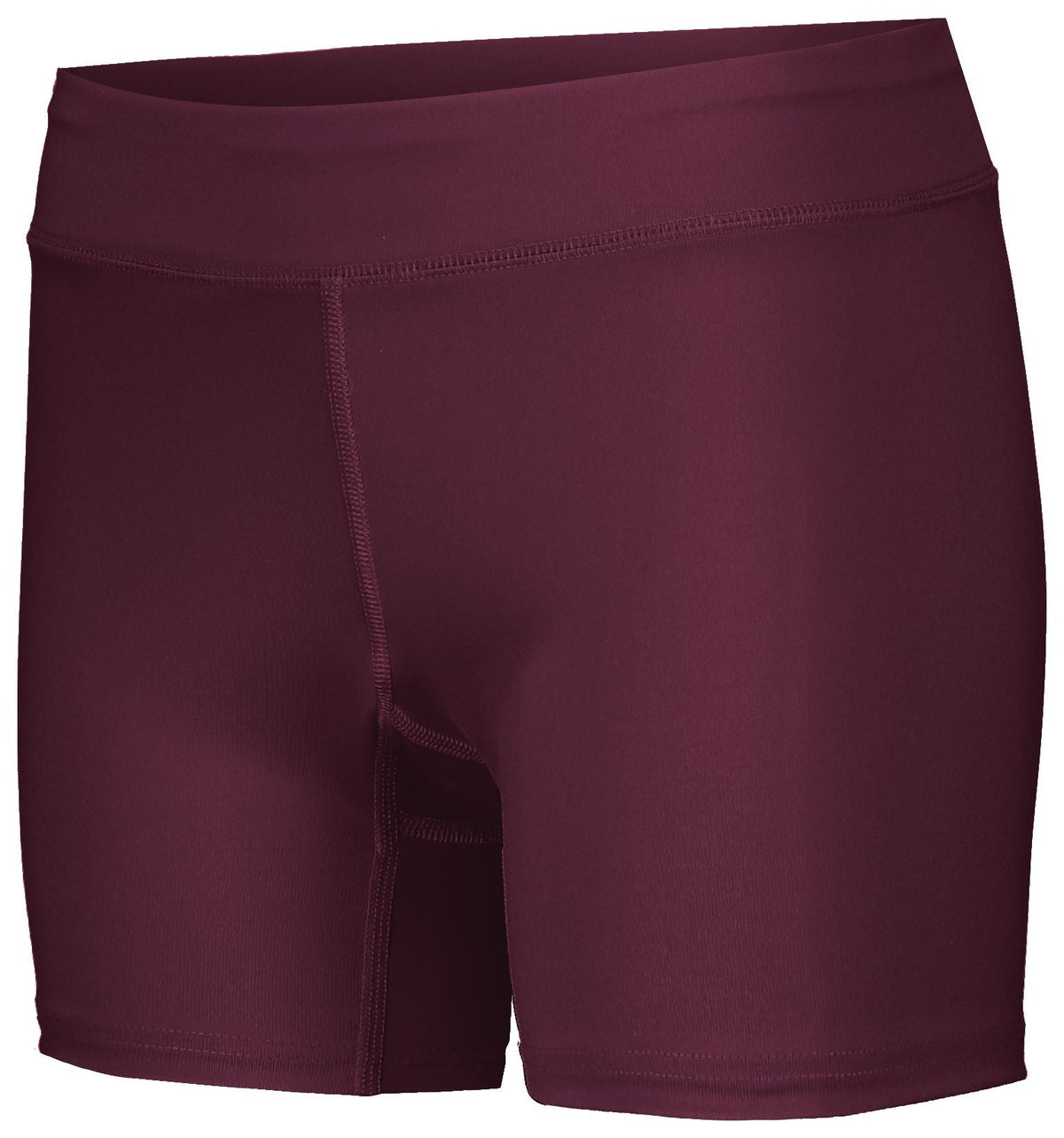 WOMEN'S PR MAX COMPRESSION SHORTS - MOISTURE-WICKING